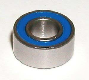 8MM/12 balls bearing 8MM/12MM/3.5 ball bearings sealed