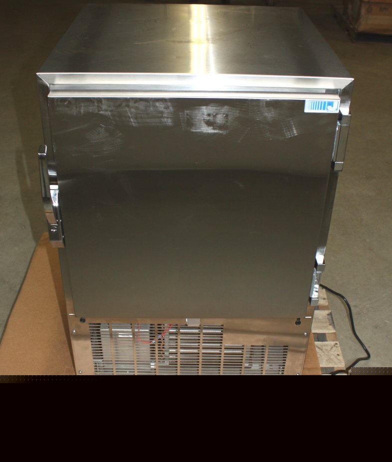 Jewett~BPL406 compact blood plasma freezer~-40Â°c