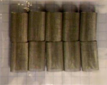 246359 100-80 mesh filters graco fusion air purge ap