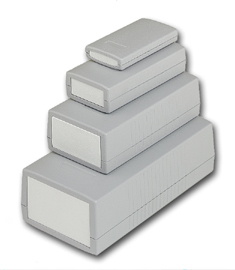 Plastic box 120X60X50MM abs project electronic hobby