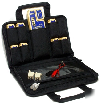 New test-um KP318 resi-kit lil buttie pro tracer toner 