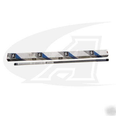 Mild steel tig welding rod - ER70S-2 - 1/8