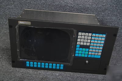 Advantech aws-8430T industrial pc,ipc,pca-6145B #4