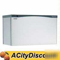 Prodigy 2100LB ice machine 48IN water cooled 3 phase