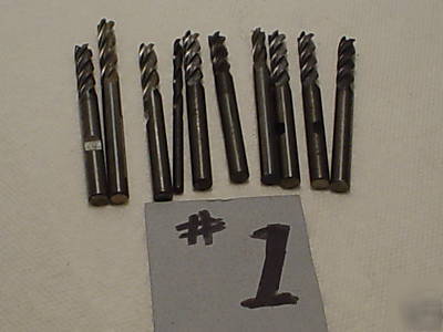 10 pcs 3/16