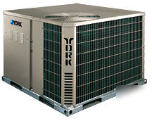 York 4 ton gas/electric package unit,13 seer,410-a