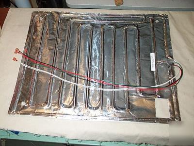 New lab incubator heating pad 120V 150W beer making ect