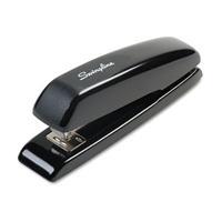 Acco durable full strip desk stapler, 20 sheet capac...