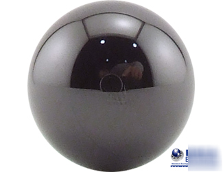 Ceramic balls - 2 mm - 2MMCSI3N4GR5BALLSEA