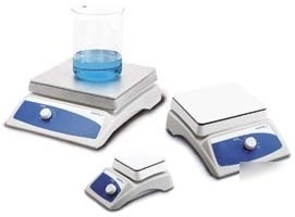 Vwr 600 series standard magnetic stirrers 986635 units