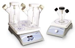 Vwr slow speed magnetic stirrers 986937 model 655