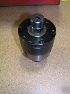 Mazak qt-1O vdi tool holders 5PC lot drill tap milling