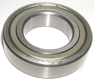6007ZZ bearing 35MM x 62MM x 14 mm metric bearings vxb