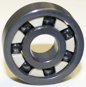 Quality ceramic 608 bearing 8MM/22MM/7MM no rust full