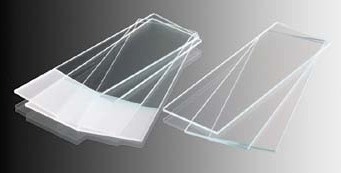 Vwr vistavision microscope slides, plain and : 27525150