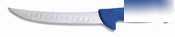 F. dick Â® hollow ground breaking knife - 10''