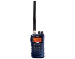 New uniden BC95XLT 200-channel compact handheld scanner
