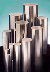 Pure molybdenum rod 1.000