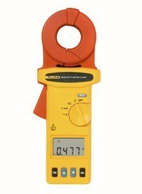 New fluke 1630 earth ground clamp meter ( in box)