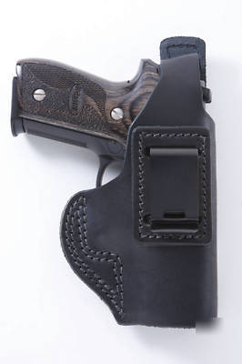 Holster inside/outside glock 19, glock 26, glock 17, 