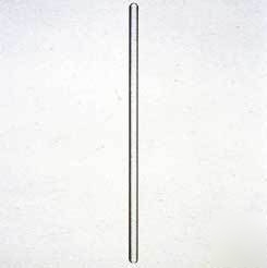 Kimble/kontes kimax brand glass stirring : 40500 250