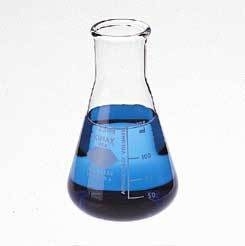 Kimble/kontes kimax brand erlenmeyer flasks: 26650 500