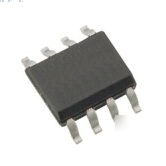 ISO7220M dual digital isolator 150MBPS 4KV coupler soic