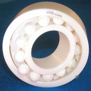 1205 full ceramic self aligning bearing 25 x 52 x 15 mm