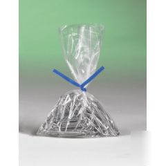 Shoplet select 1 12 mil flat poly bags 16 x 20