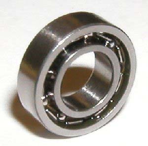 6904 ceramic rolling bearing id/od 20MM/37MM/9MM open