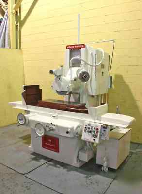 5845 grand rapids model 566 14â€X36â€ horizontal surface