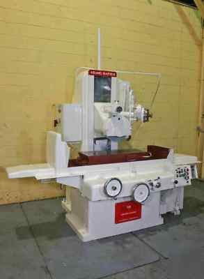 5845 grand rapids model 566 14â€X36â€ horizontal surface
