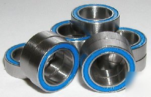 10 bearing 688RS 8X16 sealed 8X16X5 sealed bearings vxb