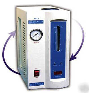Elh series high purity hydrogen generator elh-300