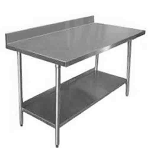 Ssp, WT24S72-bg-x work table with 4