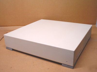Sienet magicview 1000 workstation tritec model pb-160
