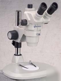 Vwr vistavision stereo zoom microscopes 11389-216