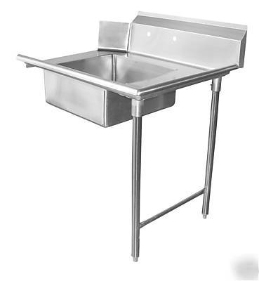 Soiled dish table 36
