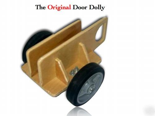 The original door dolly 