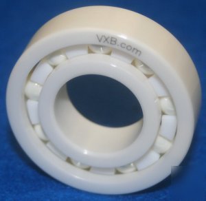 6000 bearing 10MM/26MM/8MM stainless not conductive