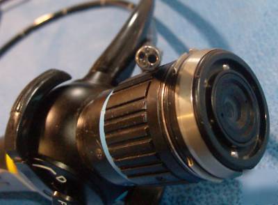 Olympus bf- type 10 bronchoscope endoscope / endoscopy