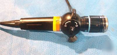 Olympus bf- type 10 bronchoscope endoscope / endoscopy
