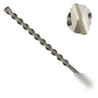 Irwin 322024B25 3/8 sds-plus standard tip 25PCS.