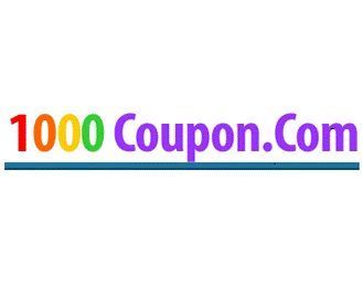 1000COUPON.com franchise business ( hong kong version )