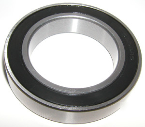 6806-2RS bike wheel/axle hub bearings hybrid ceramic