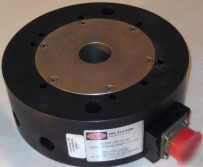 Eoa robohand QC3128-038-0000 quick change 1000 adapter