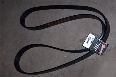 New gates B148 3-strand powerband belt... ...75% off list