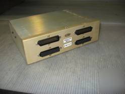 New - dupont control assembly 681615-501