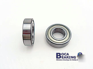 Ceramic hybrid bearing - 25X47X12MM - SMR6005CZZC33