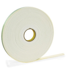 3M 4016 double sided foam tape 12 x 36 yds